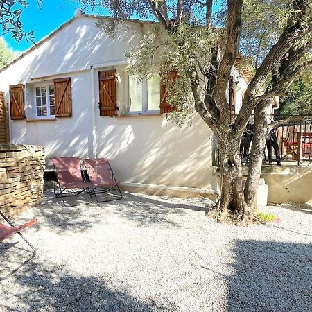 ラシオタ Maison Au Calme Avec Jardin Et Parking, Proche De Tout !ヴィラ エクステリア 写真