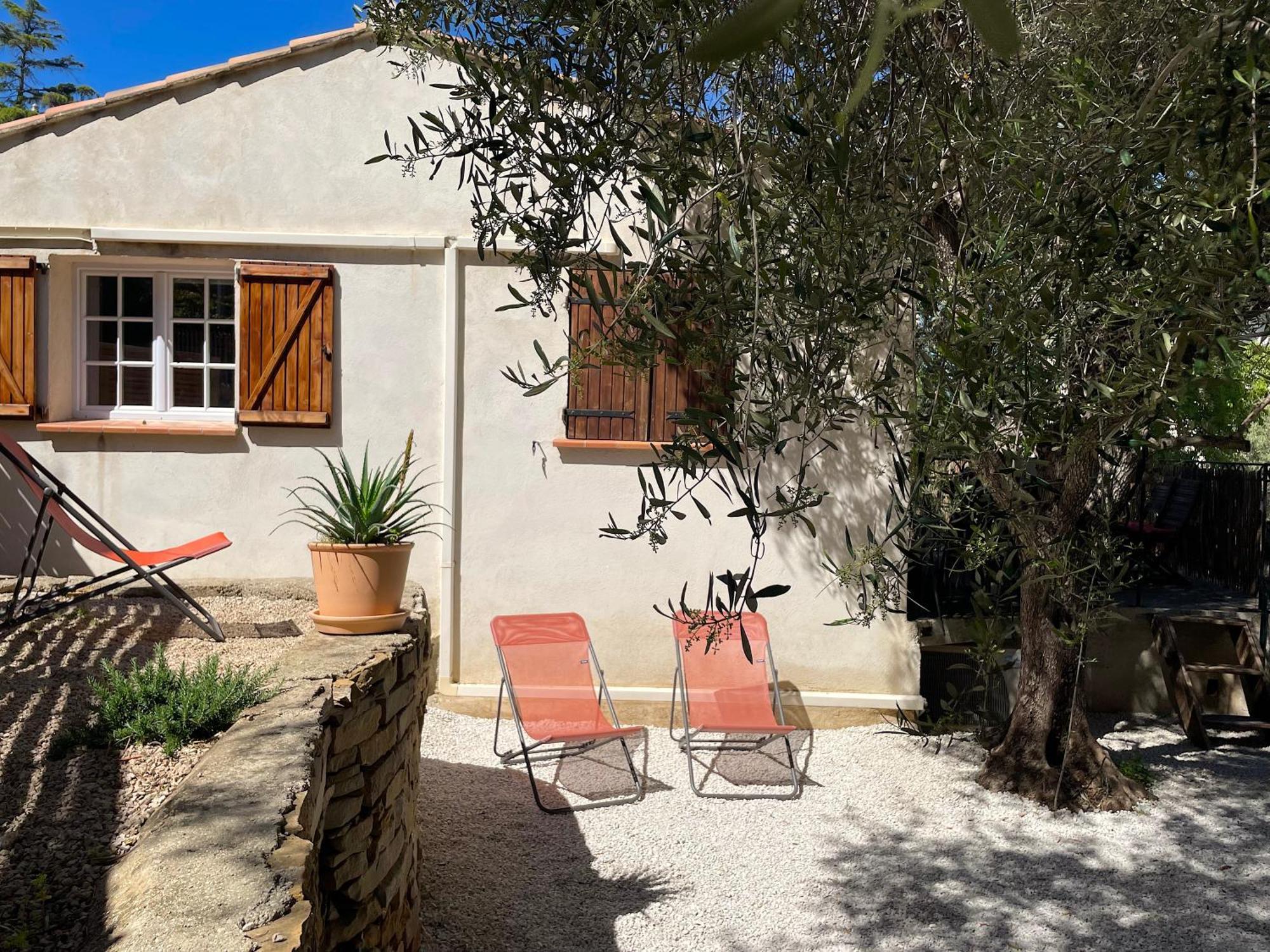 ラシオタ Maison Au Calme Avec Jardin Et Parking, Proche De Tout !ヴィラ エクステリア 写真
