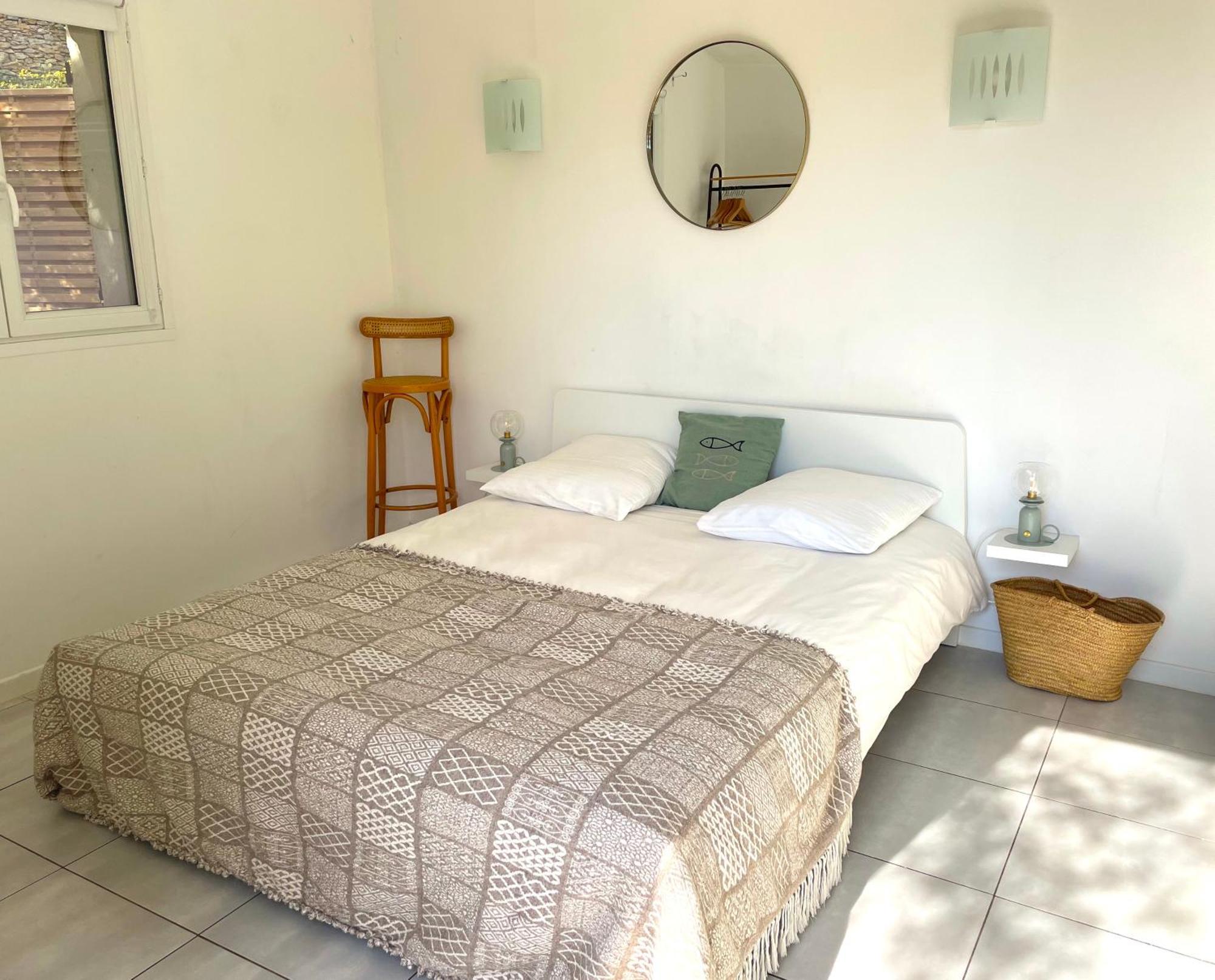 ラシオタ Maison Au Calme Avec Jardin Et Parking, Proche De Tout !ヴィラ エクステリア 写真