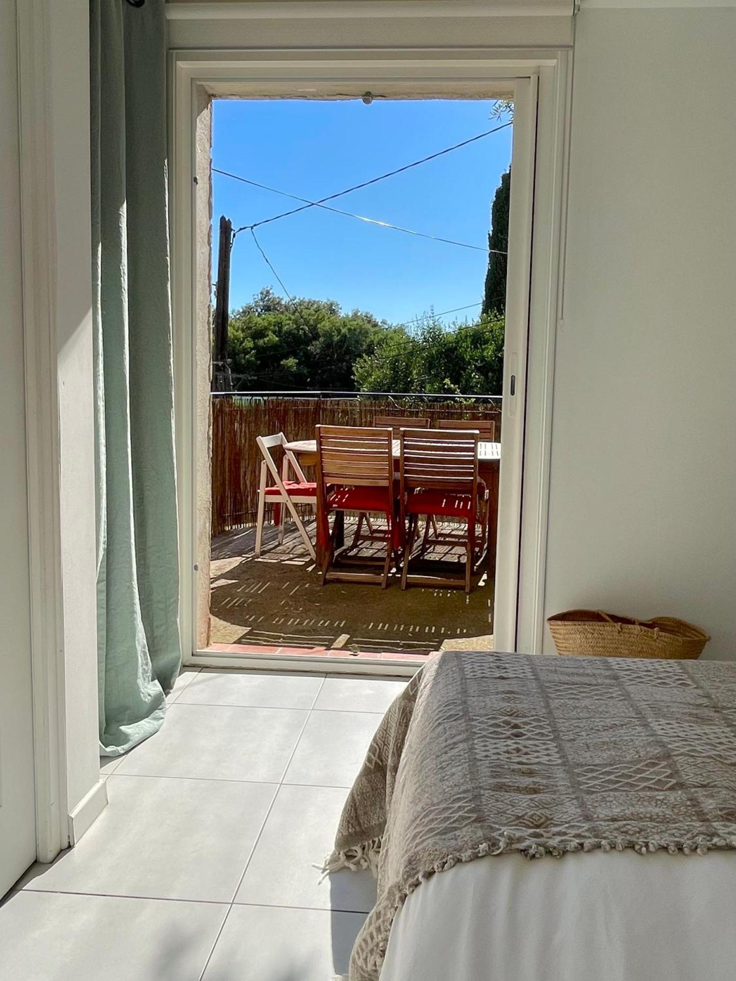 ラシオタ Maison Au Calme Avec Jardin Et Parking, Proche De Tout !ヴィラ エクステリア 写真