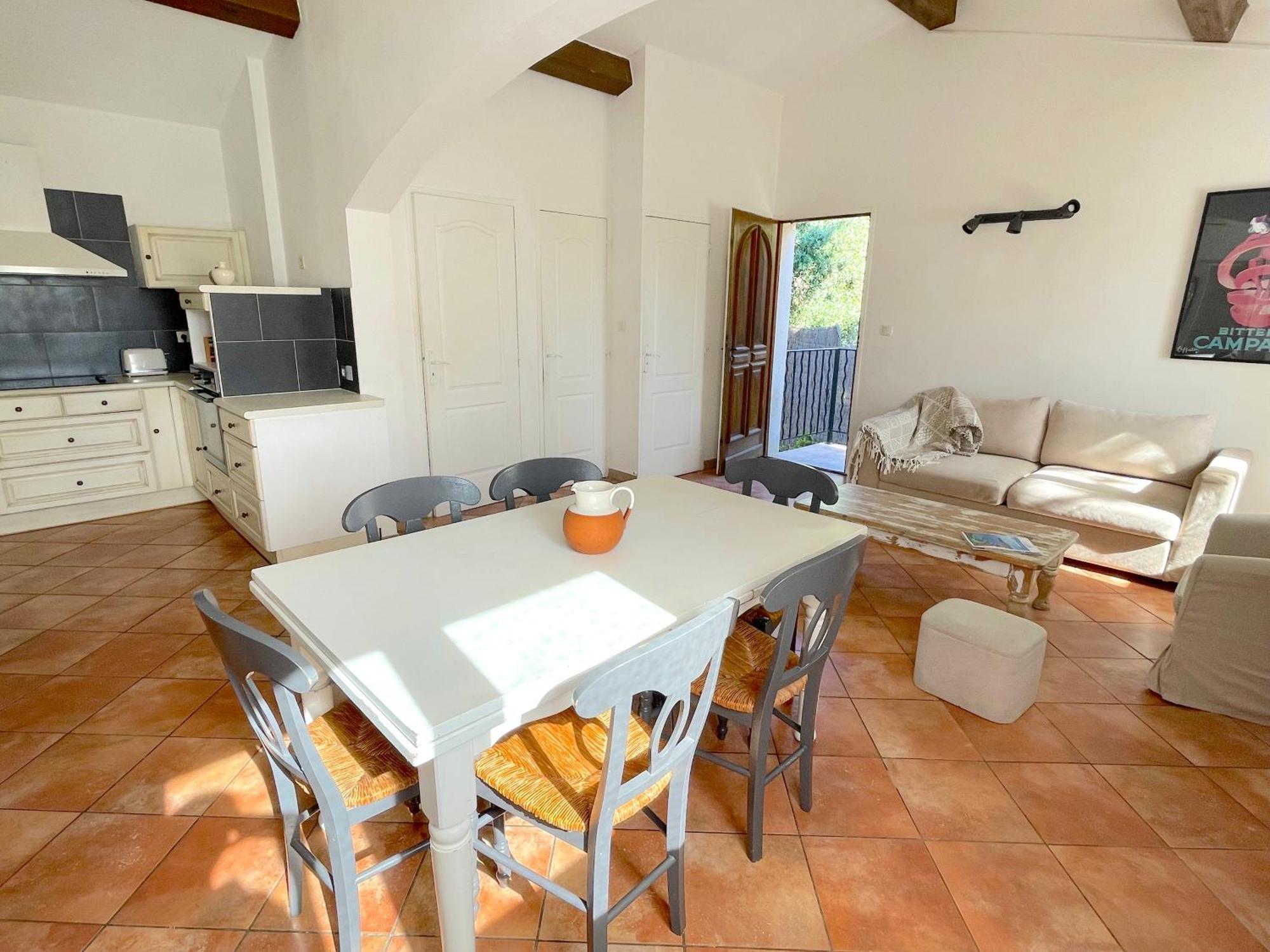 ラシオタ Maison Au Calme Avec Jardin Et Parking, Proche De Tout !ヴィラ エクステリア 写真